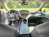 Thumbnail of 2023 Ice Cap Toyota Camry