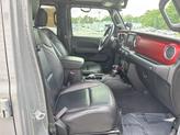 Thumbnail of 2021 Sting-Gray Clearcoat Jeep Gladiator