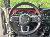Thumbnail of 2021 Sting-Gray Clearcoat Jeep Gladiator