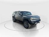 Thumbnail of 2024 Moonshot Green Matte GMC HUMMER EV SUV