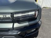 Thumbnail of 2024 Moonshot Green Matte GMC HUMMER EV SUV