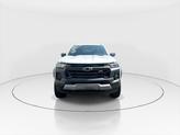 Thumbnail of 2025 Summit White Chevrolet Colorado