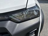 Thumbnail of 2025 Summit White Chevrolet Colorado