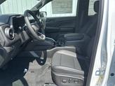 Thumbnail of 2025 Summit White Chevrolet Colorado