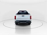 Thumbnail of 2025 Summit White Chevrolet Colorado