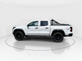 Thumbnail of 2025 Summit White Chevrolet Colorado