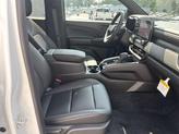Thumbnail of 2025 Summit White Chevrolet Colorado