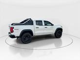 Thumbnail of 2025 Summit White Chevrolet Colorado