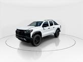 Thumbnail of 2025 Summit White Chevrolet Colorado