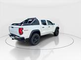 Thumbnail of 2025 Summit White Chevrolet Colorado
