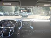 Thumbnail of 2021 Silver Ice Metallic Chevrolet Silverado 1500