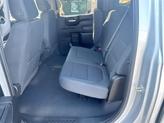 Thumbnail of 2021 Silver Ice Metallic Chevrolet Silverado 1500