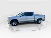 Thumbnail of 2021 Silver Ice Metallic Chevrolet Silverado 1500