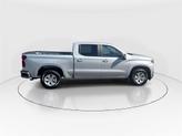 Thumbnail of 2021 Silver Ice Metallic Chevrolet Silverado 1500