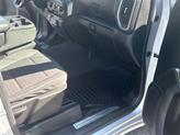 Thumbnail of 2021 Silver Ice Metallic Chevrolet Silverado 1500
