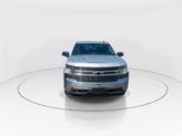 Thumbnail of 2021 Silver Ice Metallic Chevrolet Silverado 1500