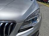 Thumbnail of 2015 Quicksilver Metallic Buick Encore