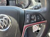 Thumbnail of 2015 Quicksilver Metallic Buick Encore