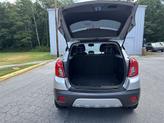 Thumbnail of 2015 Quicksilver Metallic Buick Encore