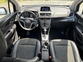 Thumbnail of 2015 Quicksilver Metallic Buick Encore