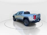 Thumbnail of 2025 Sterling Gray Metallic Chevrolet Colorado
