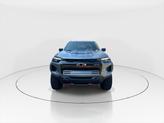 Thumbnail of 2025 Sterling Gray Metallic Chevrolet Colorado