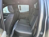 Thumbnail of 2025 Sterling Gray Metallic Chevrolet Colorado