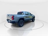 Thumbnail of 2025 Sterling Gray Metallic Chevrolet Colorado