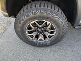 Thumbnail of 2025 Sterling Gray Metallic Chevrolet Colorado