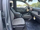 Thumbnail of 2025 Sterling Gray Metallic Chevrolet Colorado