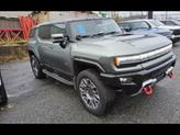 Thumbnail of 2024 Moonshot Green Matte GMC HUMMER EV SUV