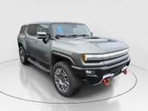 Photo of 2024 Moonshot Green Matte GMC HUMMER EV SUV