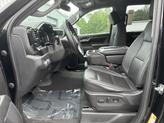 Thumbnail of 2024 Onyx Black GMC Sierra 1500