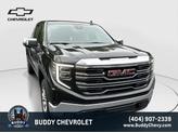 Photo of 2024 Onyx Black GMC Sierra 1500