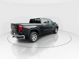 Thumbnail of 2024 Onyx Black GMC Sierra 1500
