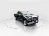 Thumbnail of 2024 Onyx Black GMC Sierra 1500