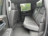 Thumbnail of 2024 Onyx Black GMC Sierra 1500