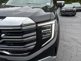 Thumbnail of 2024 Onyx Black GMC Sierra 1500