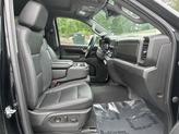 Thumbnail of 2024 Onyx Black GMC Sierra 1500
