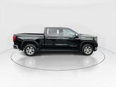 Thumbnail of 2024 Onyx Black GMC Sierra 1500