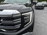Thumbnail of 2024 Onyx Black GMC Sierra 1500