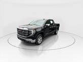 Thumbnail of 2024 Onyx Black GMC Sierra 1500