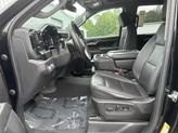 Thumbnail of 2024 Onyx Black GMC Sierra 1500