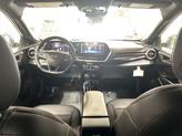 Thumbnail of 2025 Summit White Chevrolet Trax