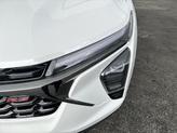 Thumbnail of 2025 Summit White Chevrolet Trax
