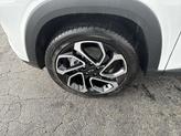 Thumbnail of 2025 Summit White Chevrolet Trax