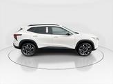 Thumbnail of 2025 Summit White Chevrolet Trax