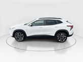 Thumbnail of 2025 Summit White Chevrolet Trax