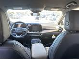 Thumbnail of 2025 Mosaic Black Metallic Chevrolet Equinox