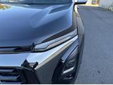 Thumbnail of 2025 Mosaic Black Metallic Chevrolet Equinox